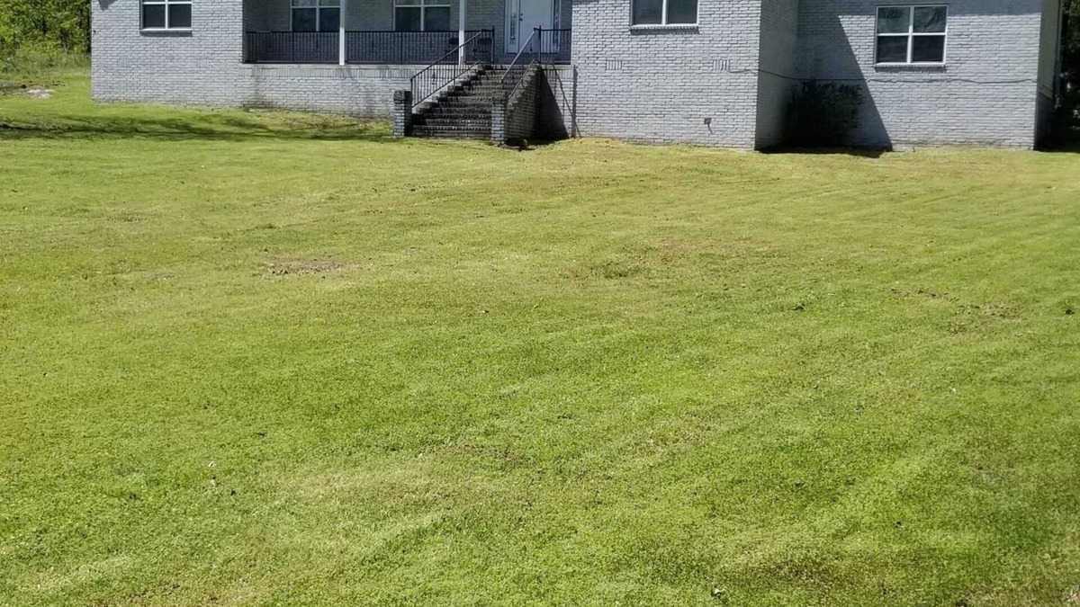 Little Rock House | Great get away for anyone.