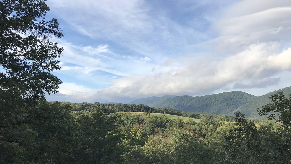 Kirby Cabin | Great Getaway Cabin In Wild And Wonderful West Virginia