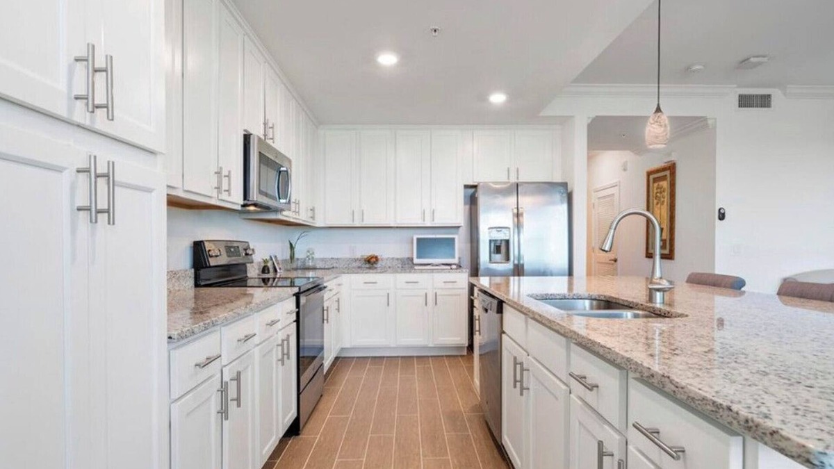 Biggar Condo | Great Golf Course