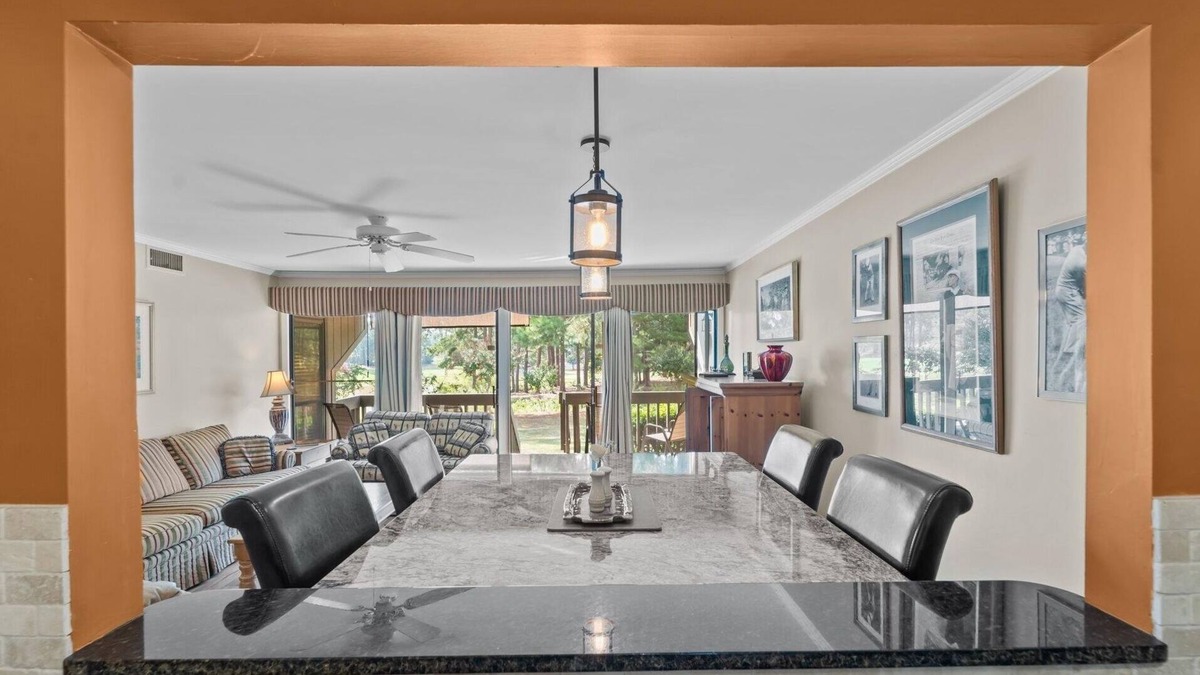Pinehurst Condo | Great golf property - walking distance to Pinehurst Resort
