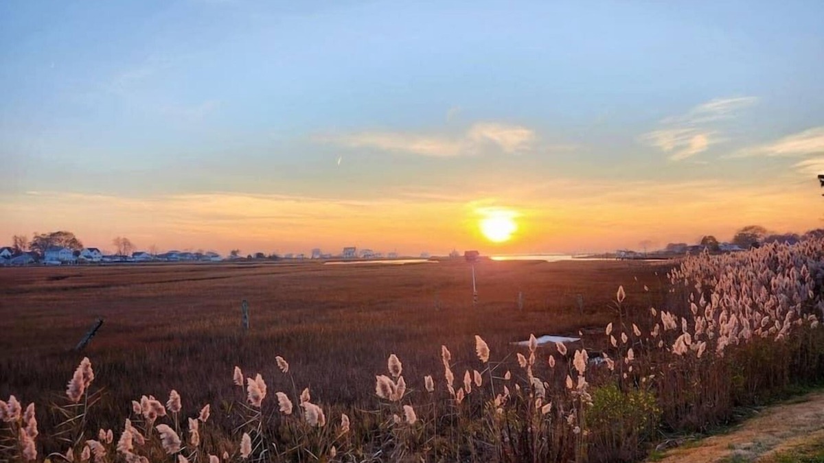 Old Saybrook House | Great Hammcock Getaway, cozy home, hot tub, fire pit, beaches nearby.