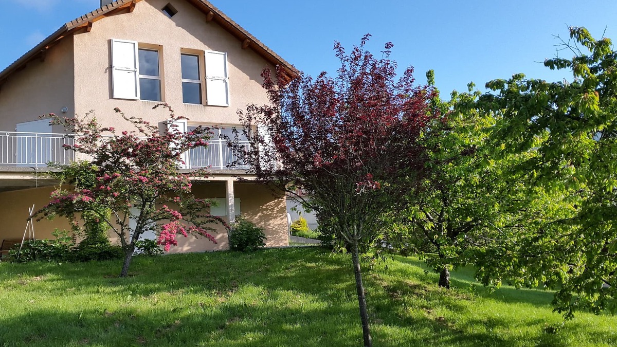 Lus-la-Croix-Haute House | Great holiday home in the south of Vercors, Lus-la-Croix-Haute