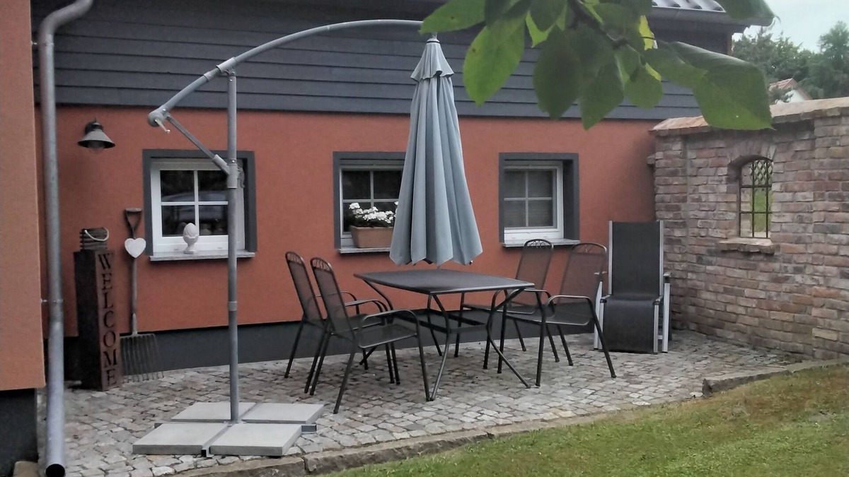 Neuzelle House | Great * holiday home in a quiet location