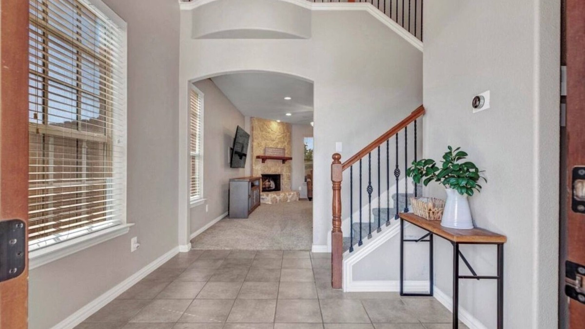 Prosper House | Great Home in Texas