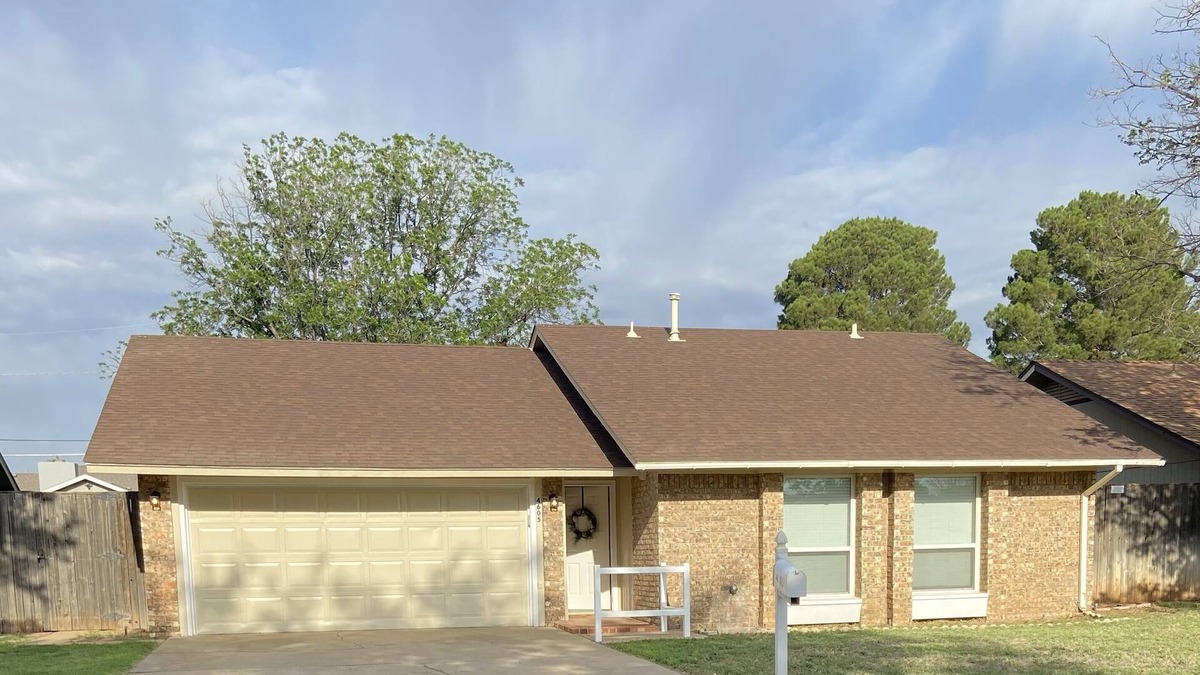 Odessa House | Great Home In The Middle Of Everything!