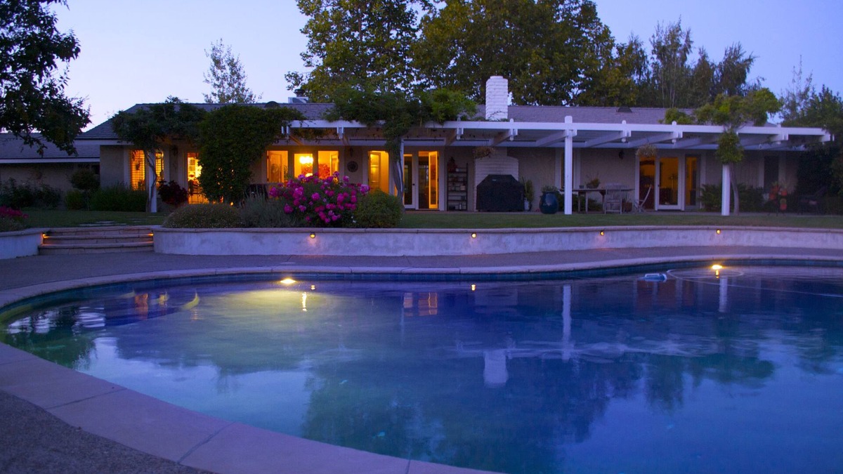 Santa Ynez House | Great Home To Enjoy With Your Family and Friends