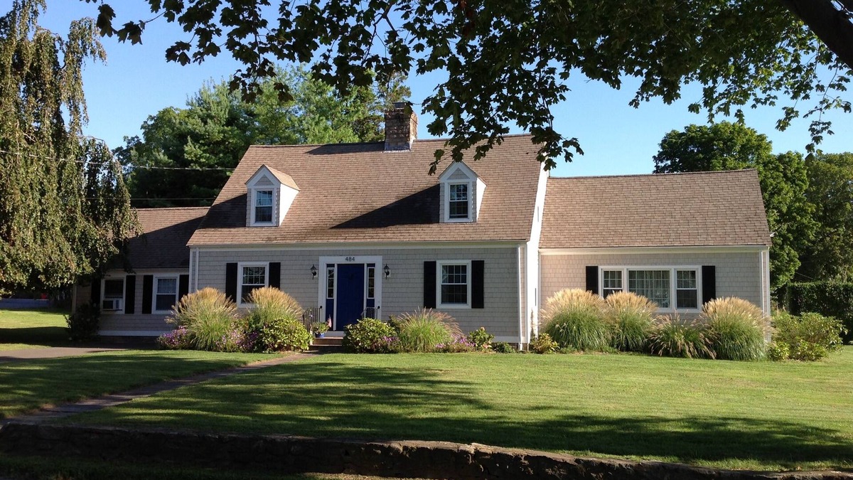 Guilford House | Great home walkable to everything!