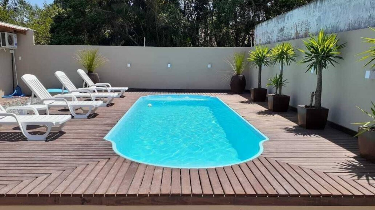 Mariscal House | GREAT HOUSE COST BENEFIT WITH POOL IN MARISCAL !