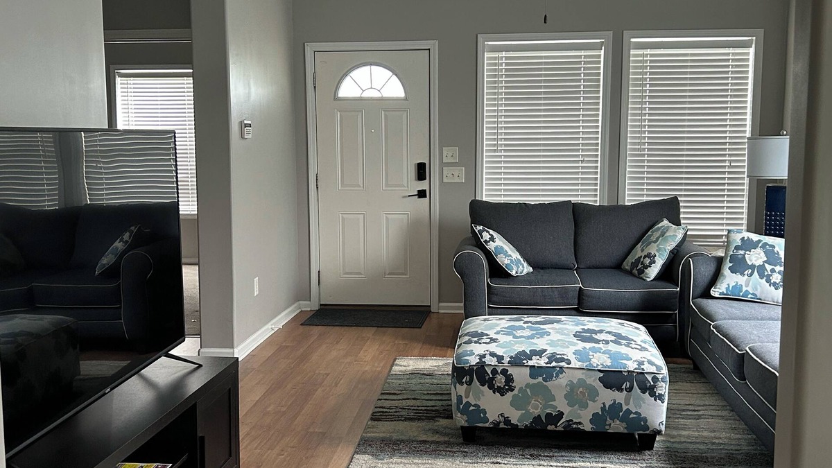 Arabi House | Great house in quiet neighborhood near many attractions! Minutes to New Orleans.