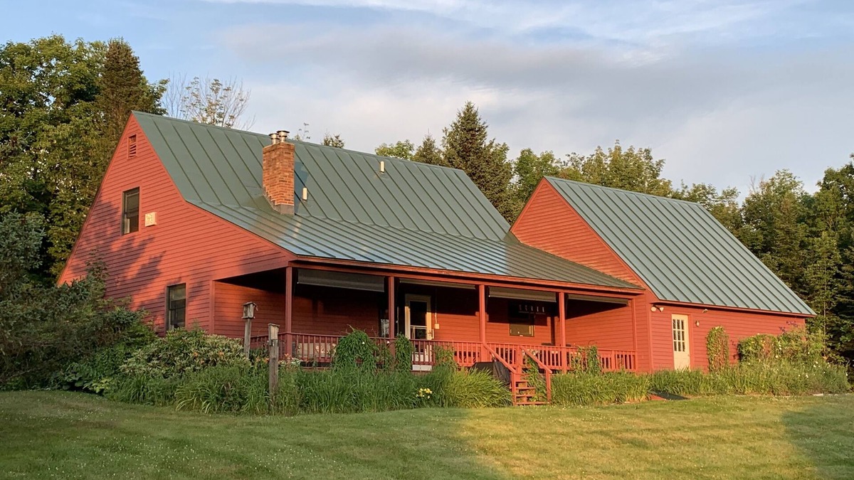 Clarendon House | Great House in Heart of Green Mountains - close to Killington, Pico and Okemo