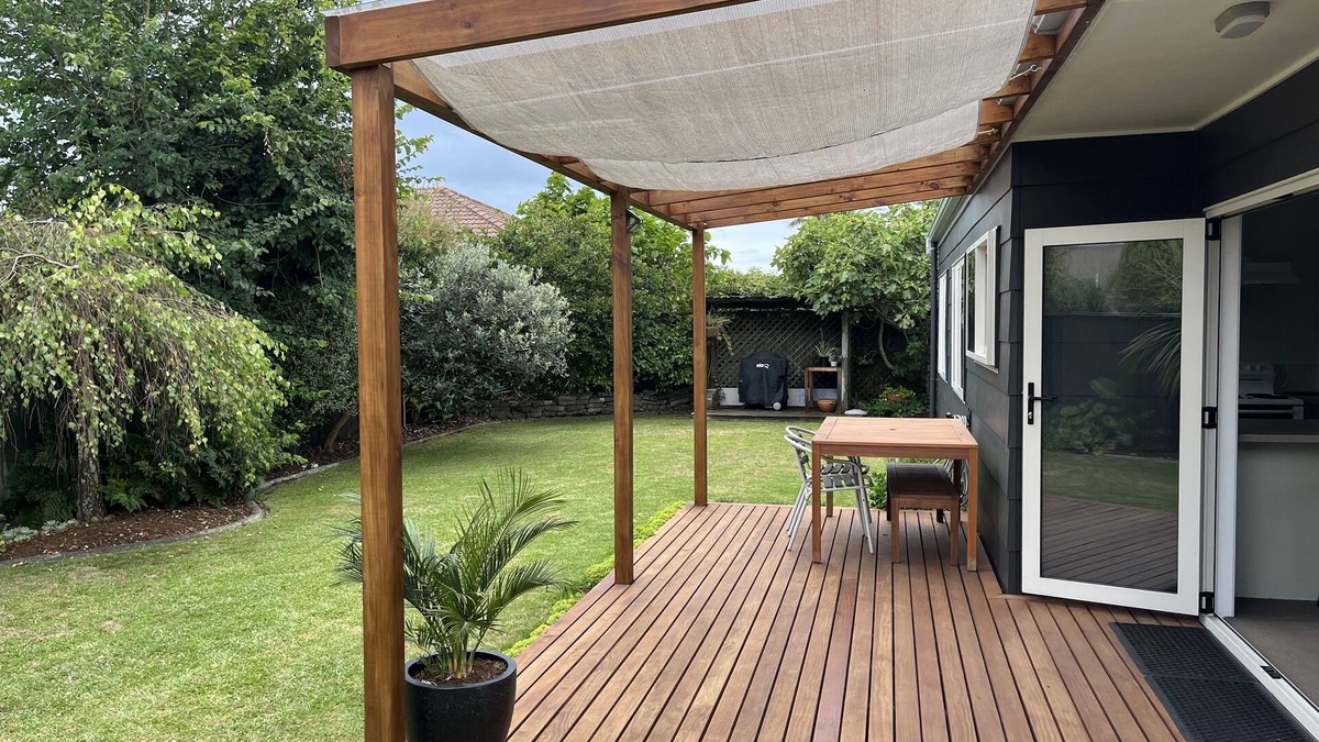 Mount Maunganui House | Great little get away