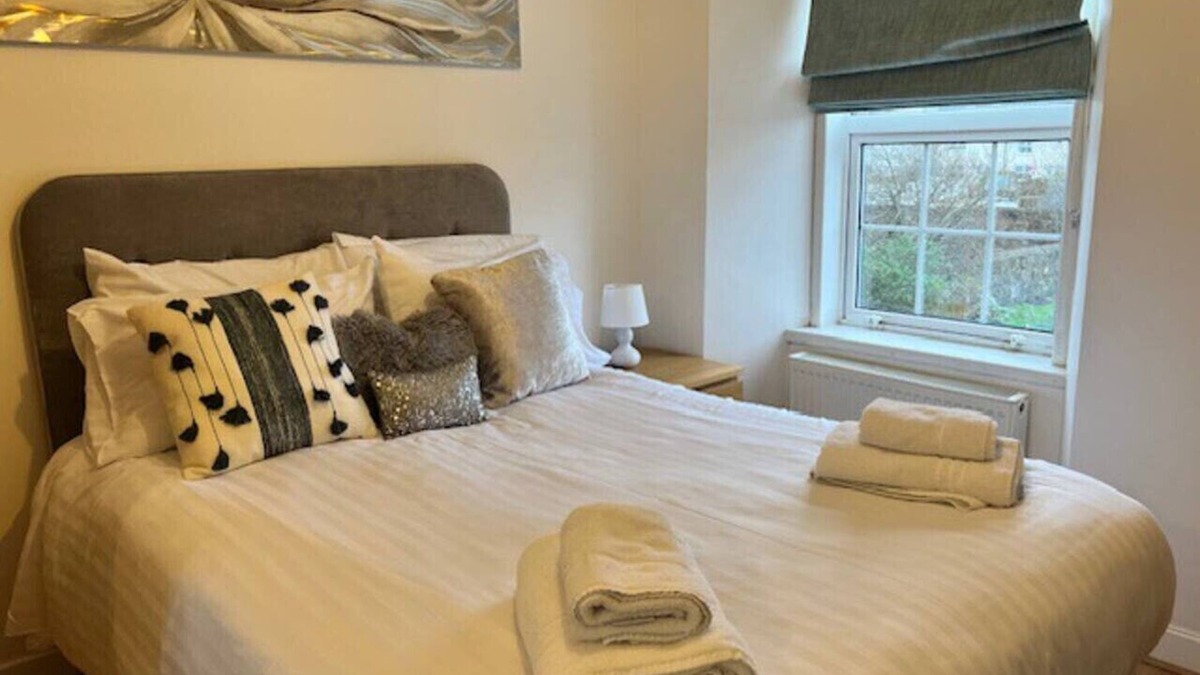 Irvine Apartment | Great little getaway!
