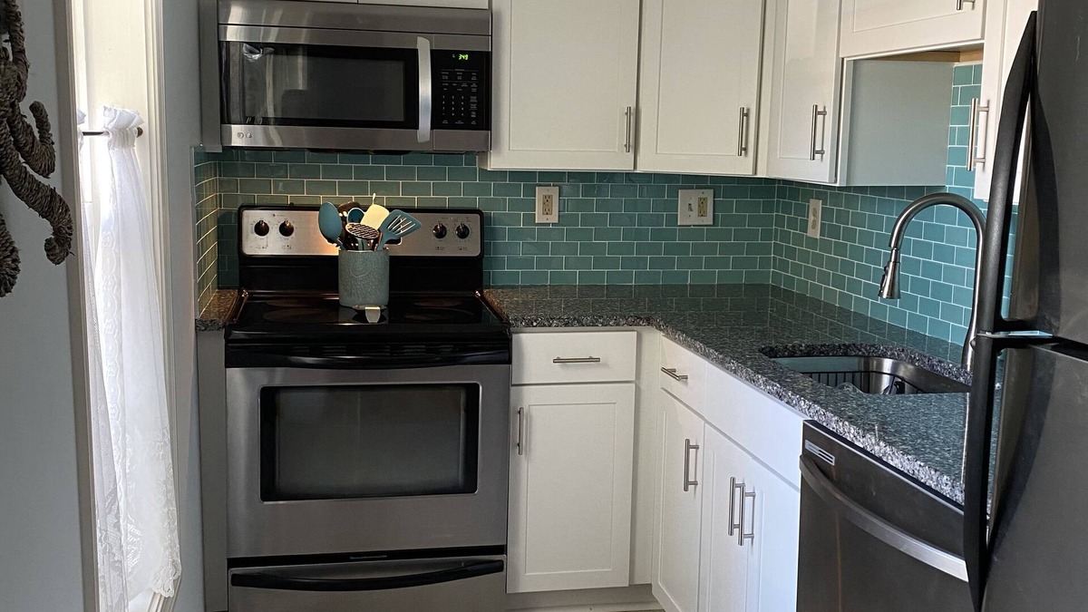 Old Orchard Beach House | Great location! Available for winter rental Oct to May