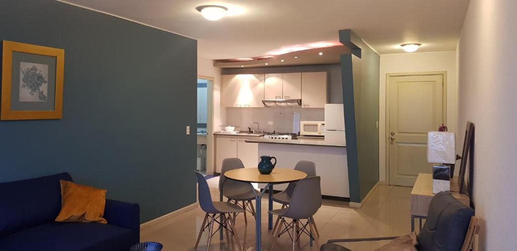 La Colina Apartment | Great location, amazing views, cozy suite, one bedroom unit complete