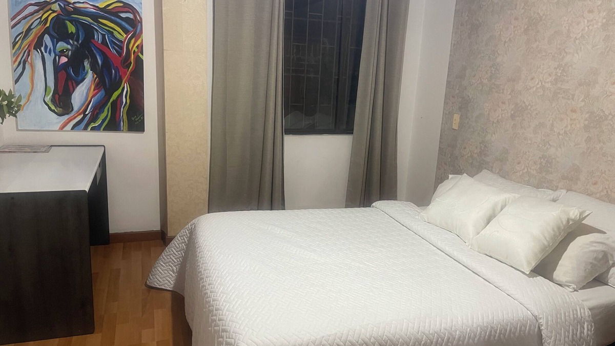Suba Apartment | Great Location Cedritos, Close to shopping centers, main roads