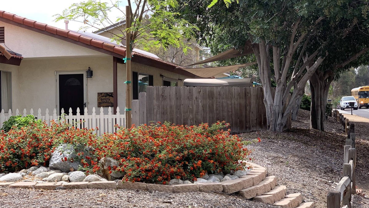 Bonita House | Great Location Close To Everything In San Diego & Golf!