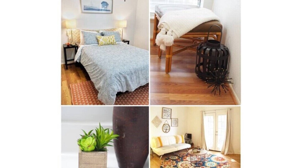 Chinatown Condo | Great Location, Close to Galleria & Pets Welcomed!