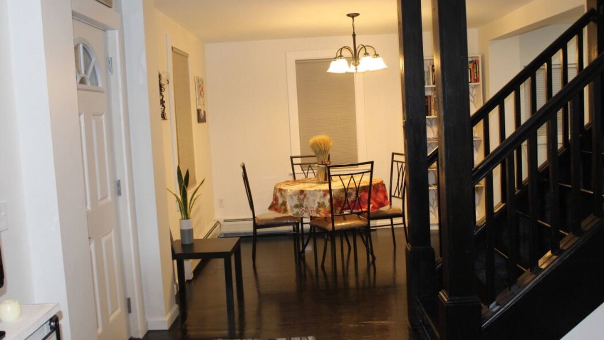 Saylorsburg House | Great Location Easy to find