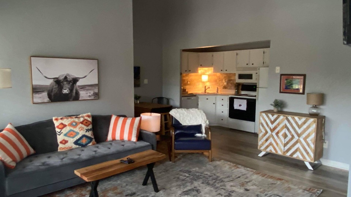 Auburn Apartment | GREAT LOCATION FOR ALL OF AUBURNS SPORTS!