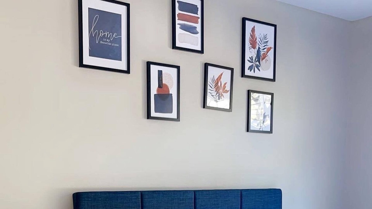 King Apartment | Great location for familes who are visting childern on campus
