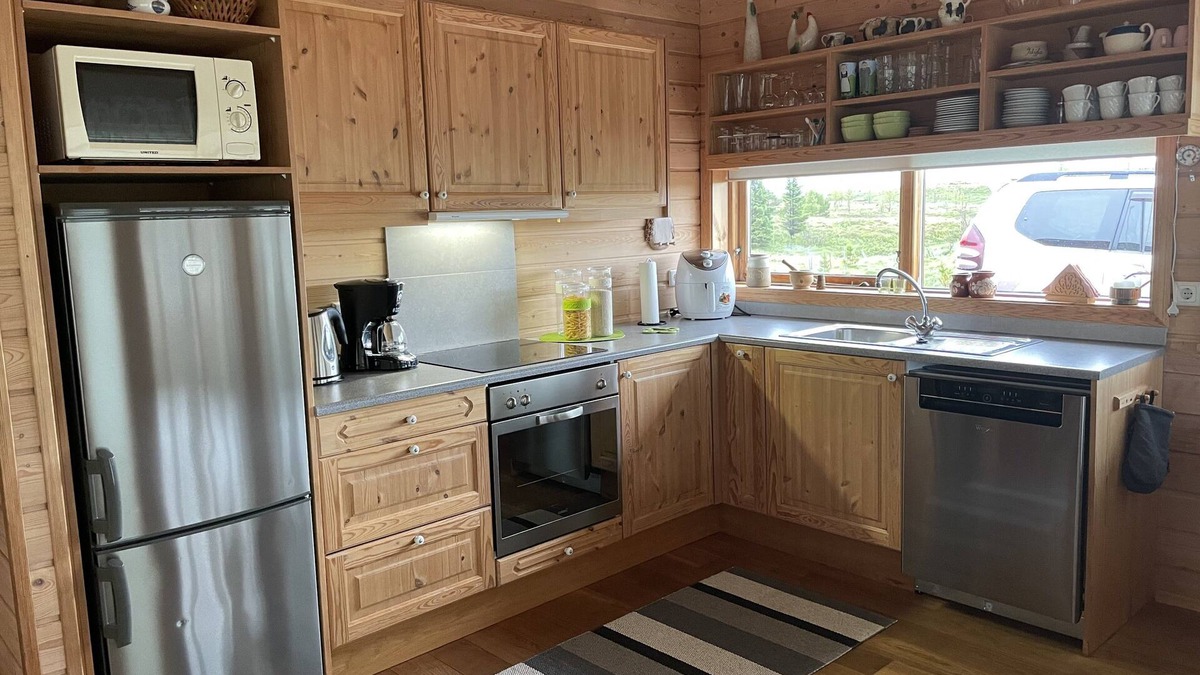Selfoss Cottage | GREAT LOCATION IN GOLDEN CIRCLE - TOTAL PRIVACY - PRIVATE JACUZZI