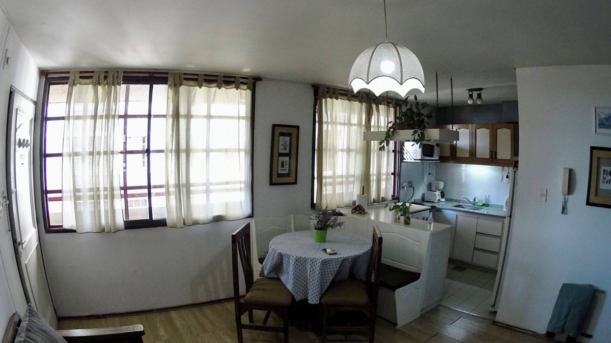 Mendoza City Center Apartment | Great location in Mendoza city. Just behind the Central Park