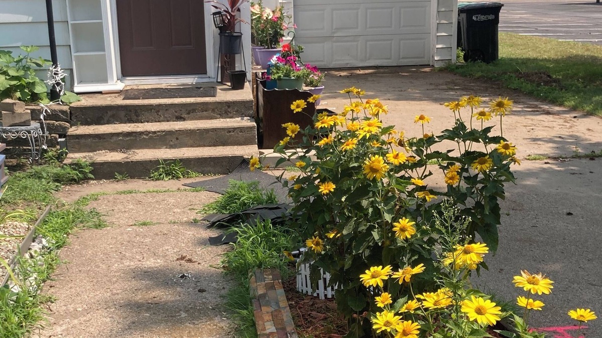 Little Falls House | Great Location in Little Falls, 3 Bedrooms, Cozy and Modern, WiFi, Fenced Yard