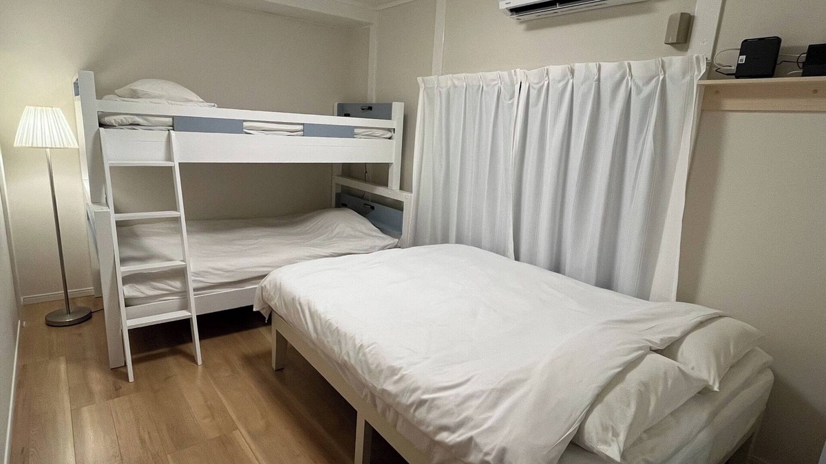Osaki Apartment | Great location just 5 minutes walk from Osaki Sta/Shinagawa-ku Tokyo