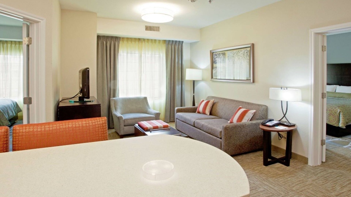 Lanham Apartment | Great Location Near NASA, USDA, FDA & IRS | 24 Hour Business Center + Free Breakfast