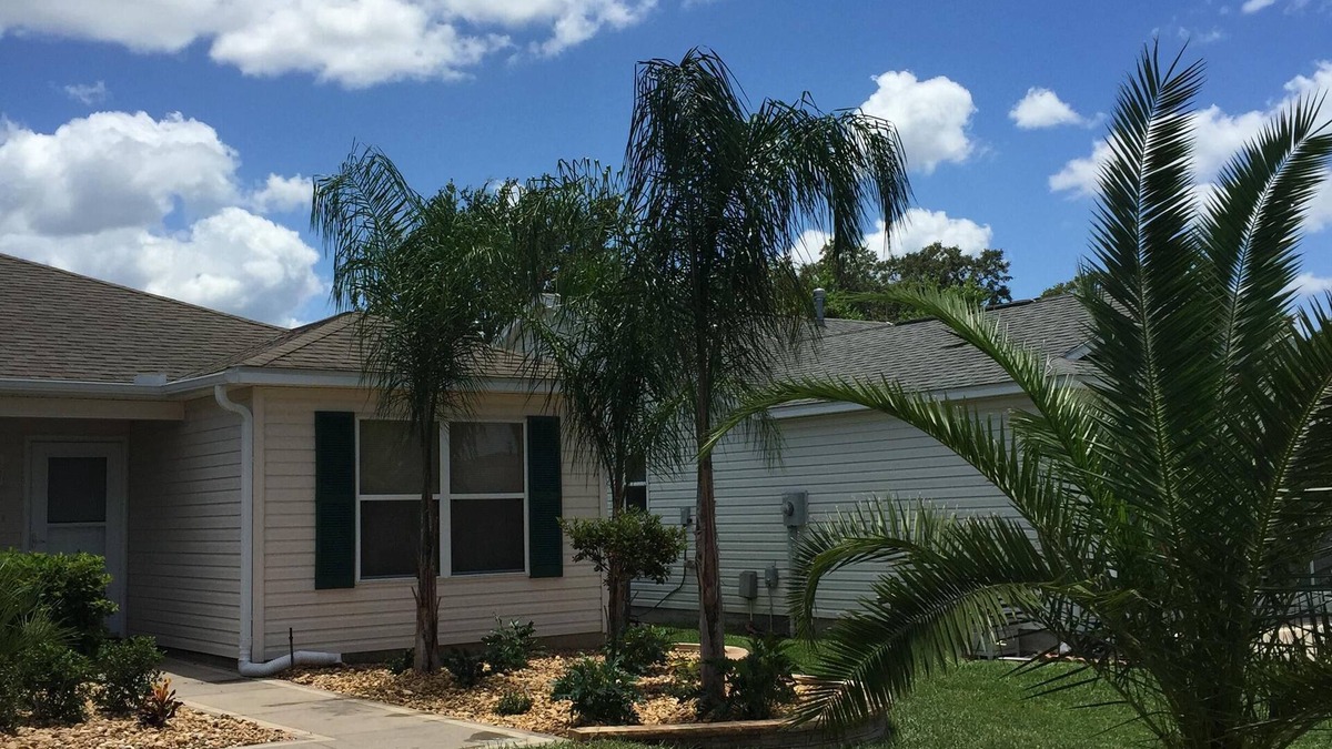 Lynnhaven House | Great location near championship and executive golf and also Lake Sumter Landing