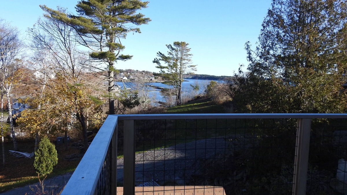 Mid-Coast and Islands Cottage | Great location on Bailey Island