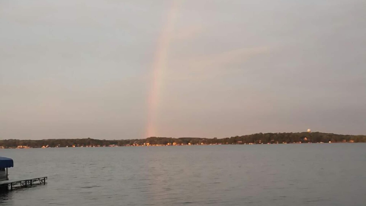 Waubesa Beach Cabin | Great Location On Lake Waubesa, 10 Minutes from Downtown Madison and UW campus