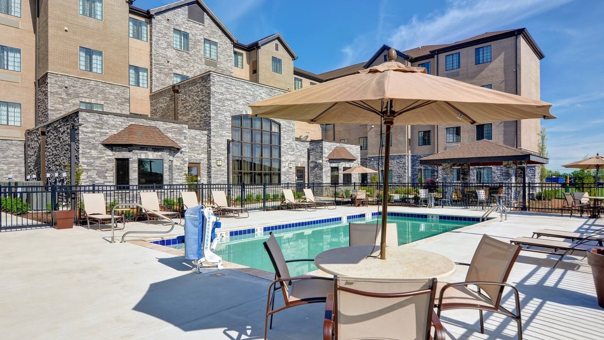 Mount Juliet Apartment | Great Location | Studio | Free Wi-Fi + Breakfast