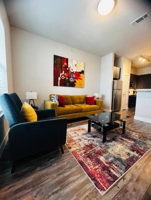 Dallas Apartment | Great Location to Hop on the Dart Train to the STATE FAIR OF TEXAS!