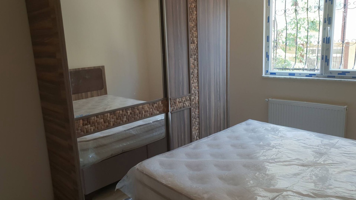 Bahcelievler Apartment | Great location to stay