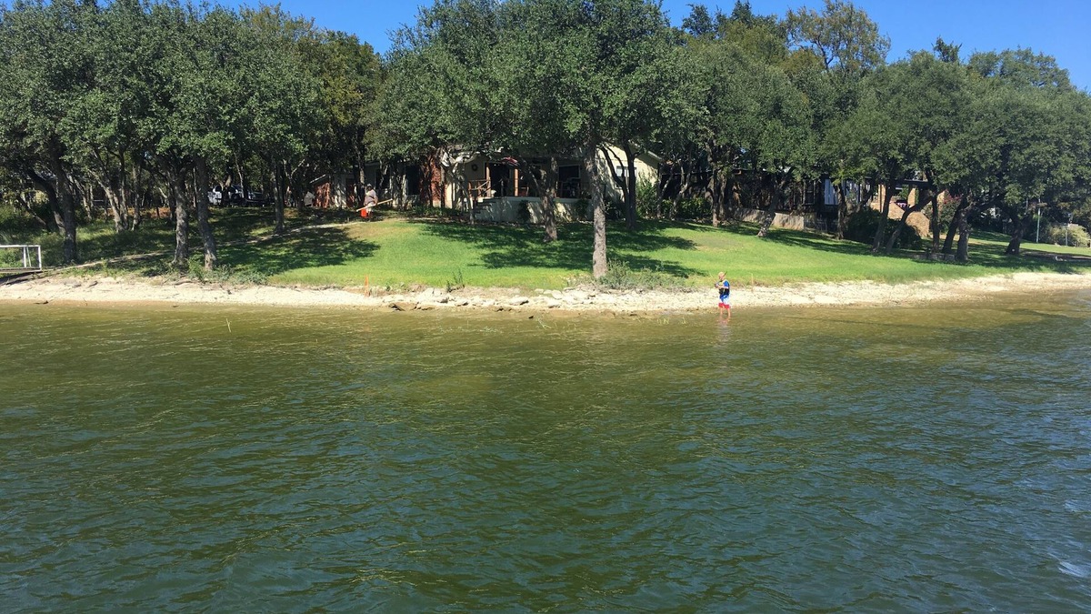 Brownwood House | Great Location!