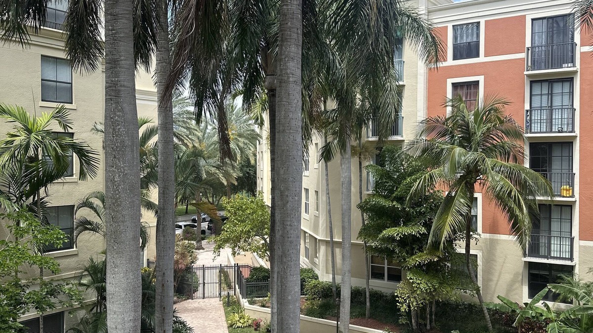 Downtown West Palm Beach Cottage | Great location in DT WPB