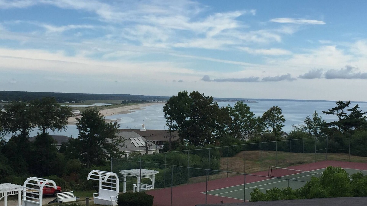 Ogunquit Condo | Great Location with Beautiful Ocean Views - The Lookout - Ogunquit ME