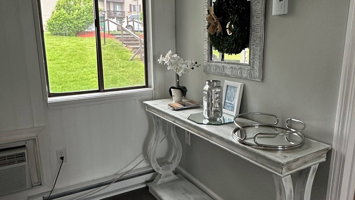 Weirs Beach Condo | Great Location with Lake View