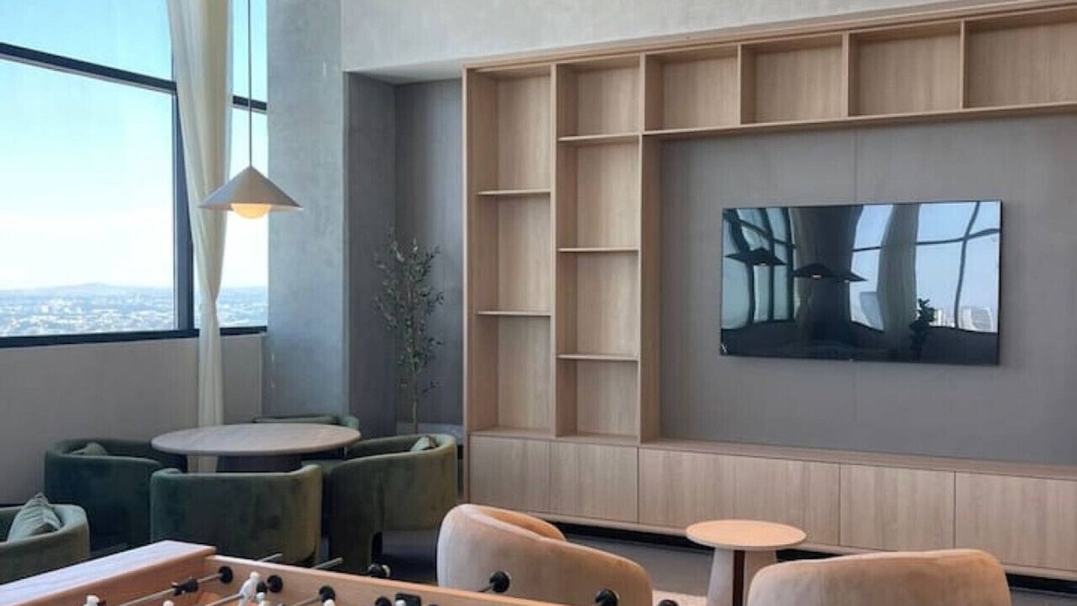 Zona Expo Apartment | Great New Modern Department Expo GDL