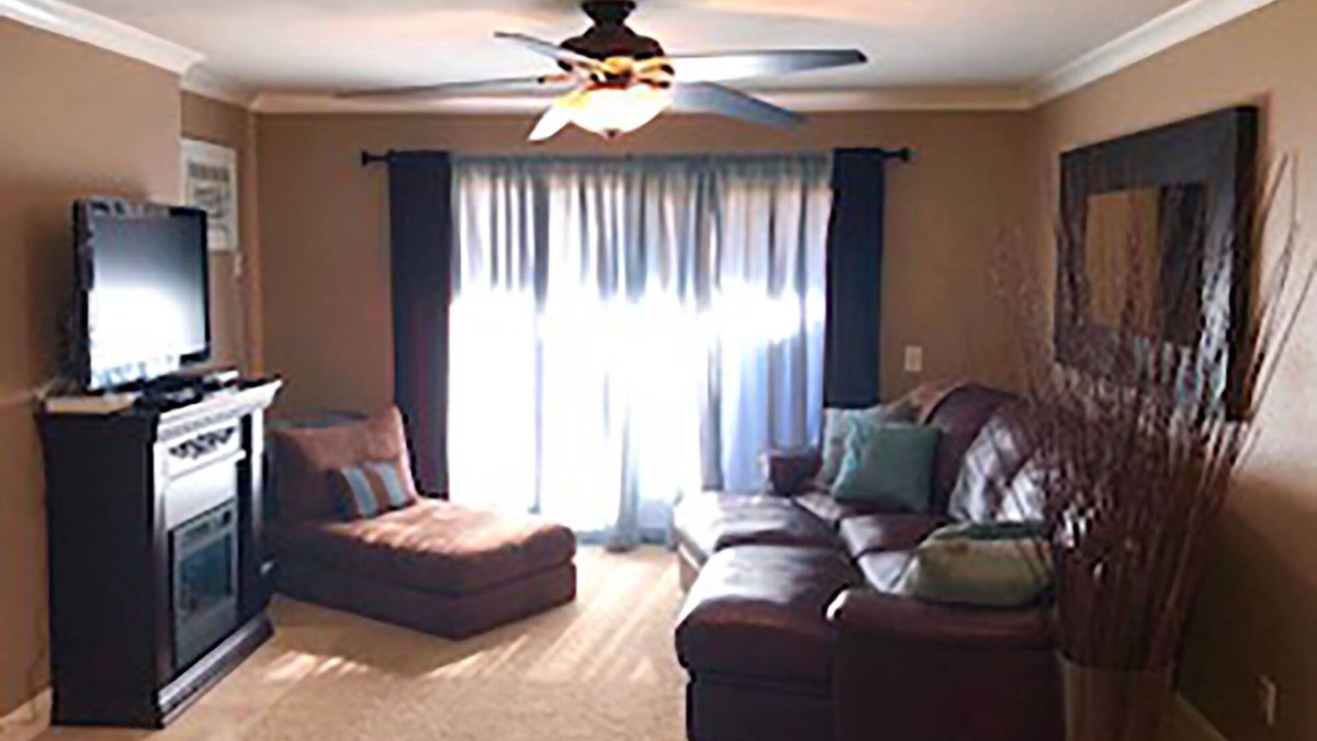Bonita Condo | Great NON-SMOKING, NO PETS ALLOWED.Easy to Get to, Short Drive To San Diego Fun