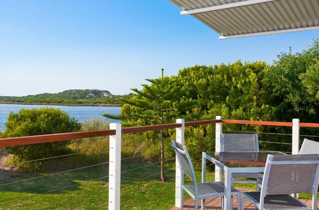 Peterborough Resort | Great Ocean Road Tourist Park
