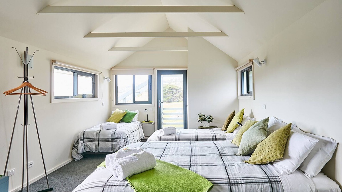 Glenaire Apartment | Great Ocean Walk Retreat