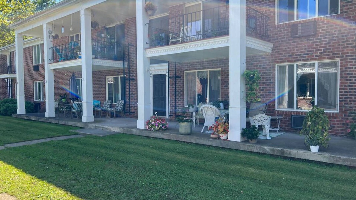 Brockport Apartment | Great One Bedroom Apartment Conveniently Located