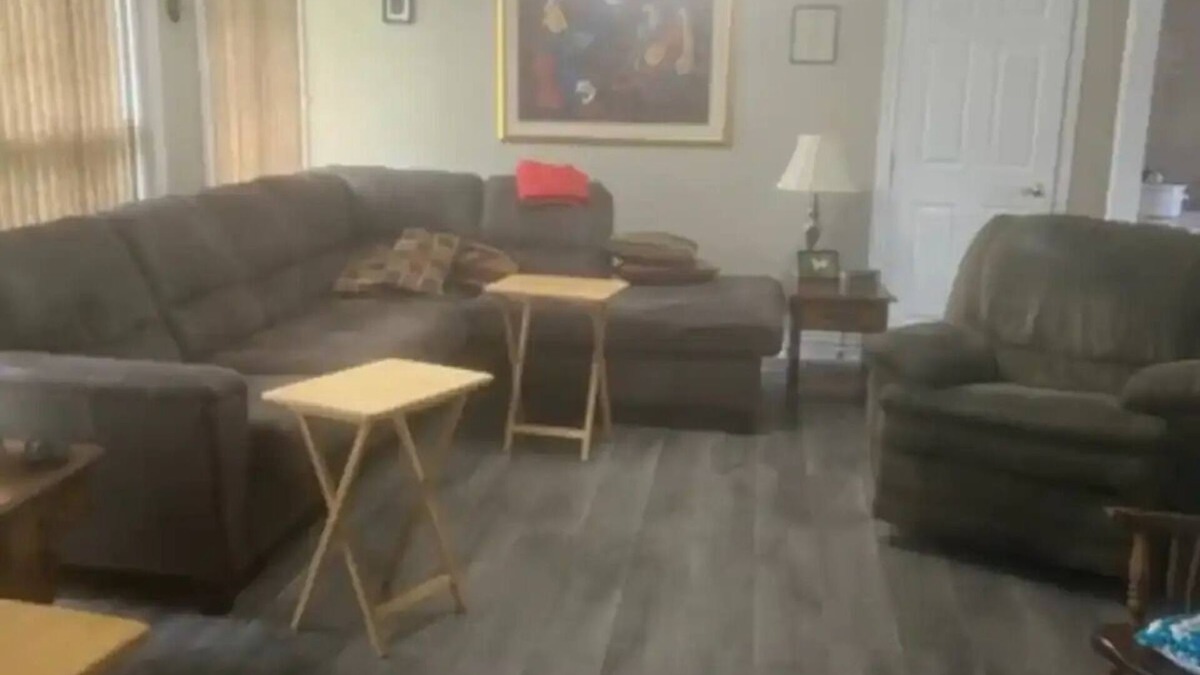 Kippens House | Great Place 2BR House, Kippensnn