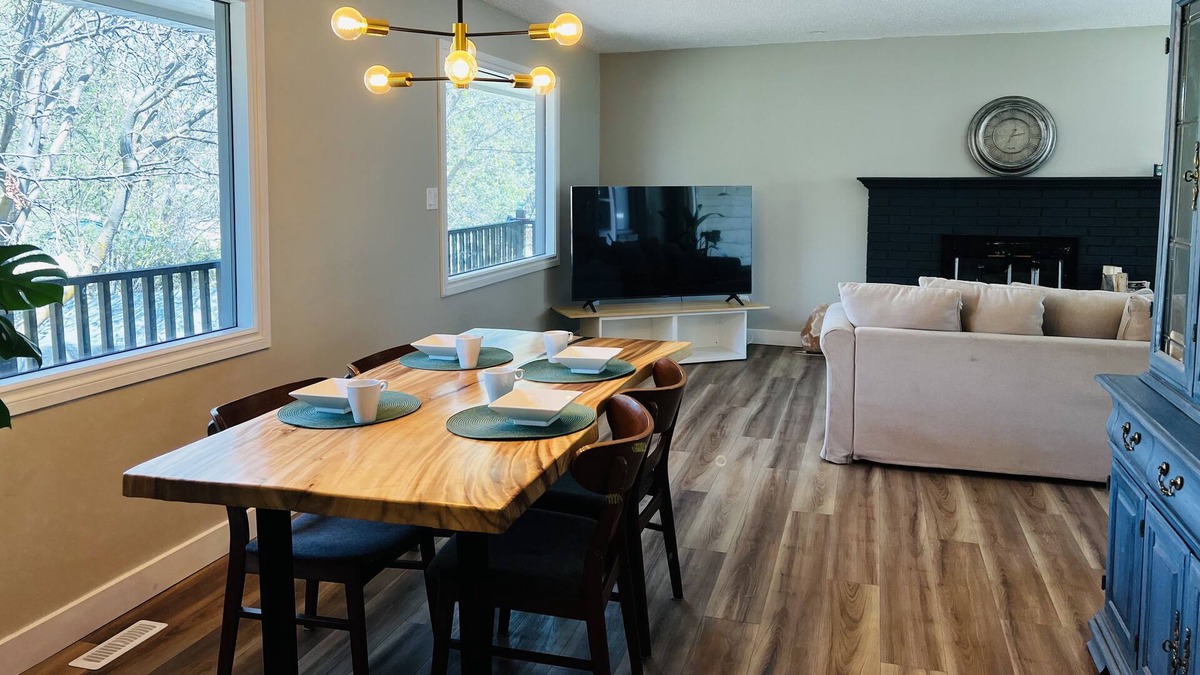 East Kootenay House | Great place amazing location