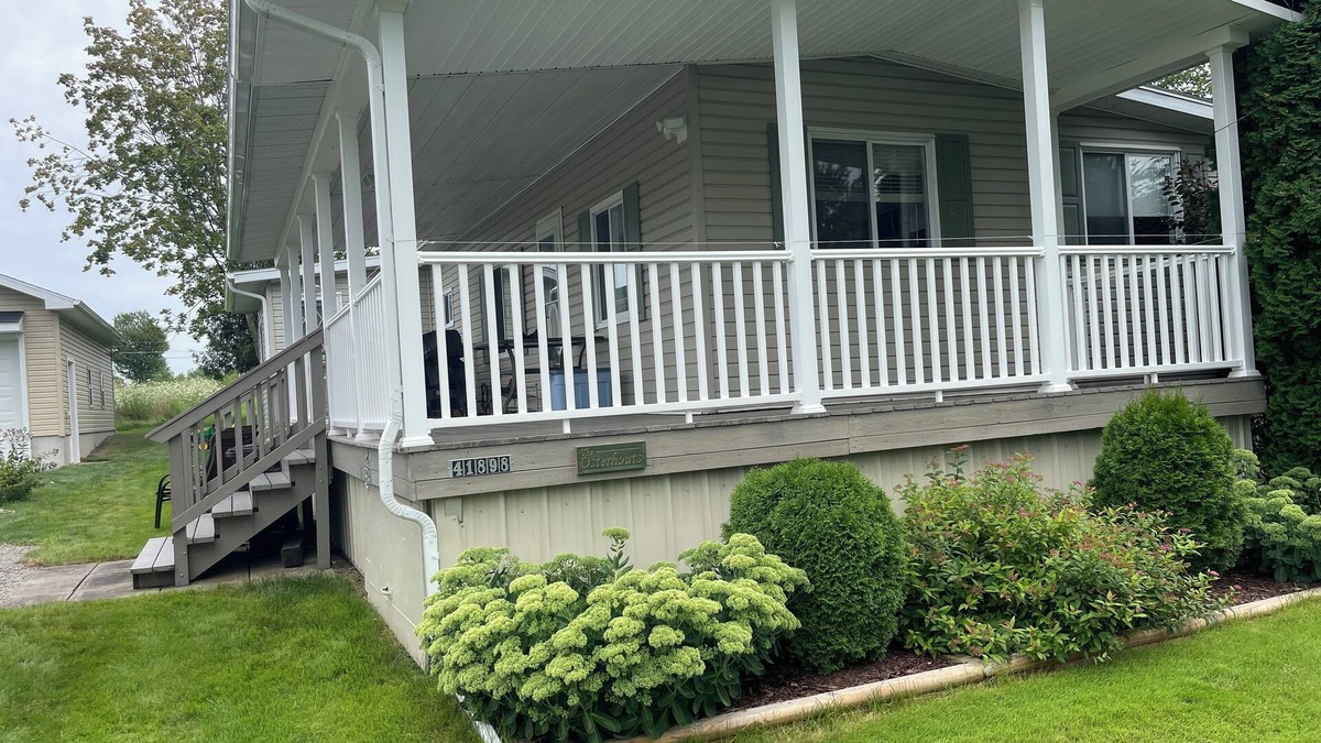 Fishers Landing Cottage | Great price for sure! A-Bay+Clayton! Clean, quiet 3 bedroom cottage+River access