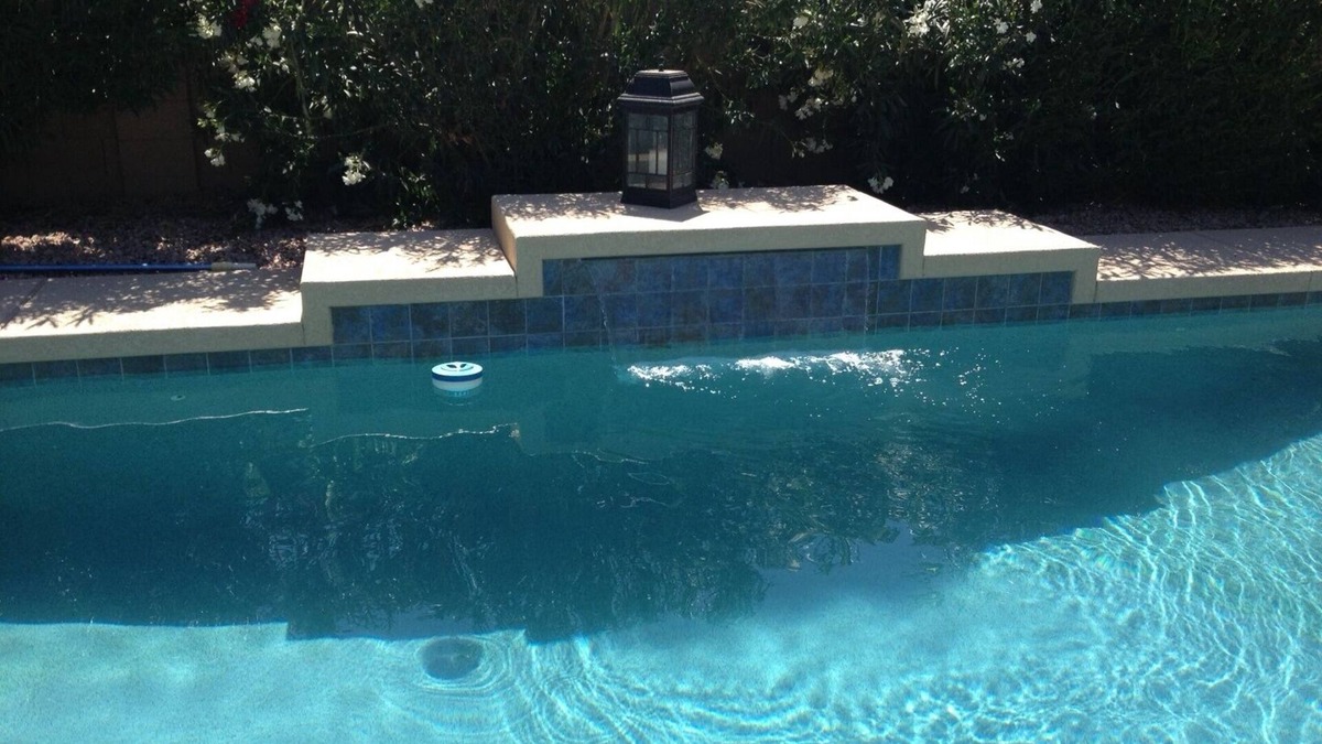 Cottonwood House | GREAT RATES, RELAXING, PRIVATE POOL, GOLF, SHOPPING 3bed/2bath, fruit trees, SUN