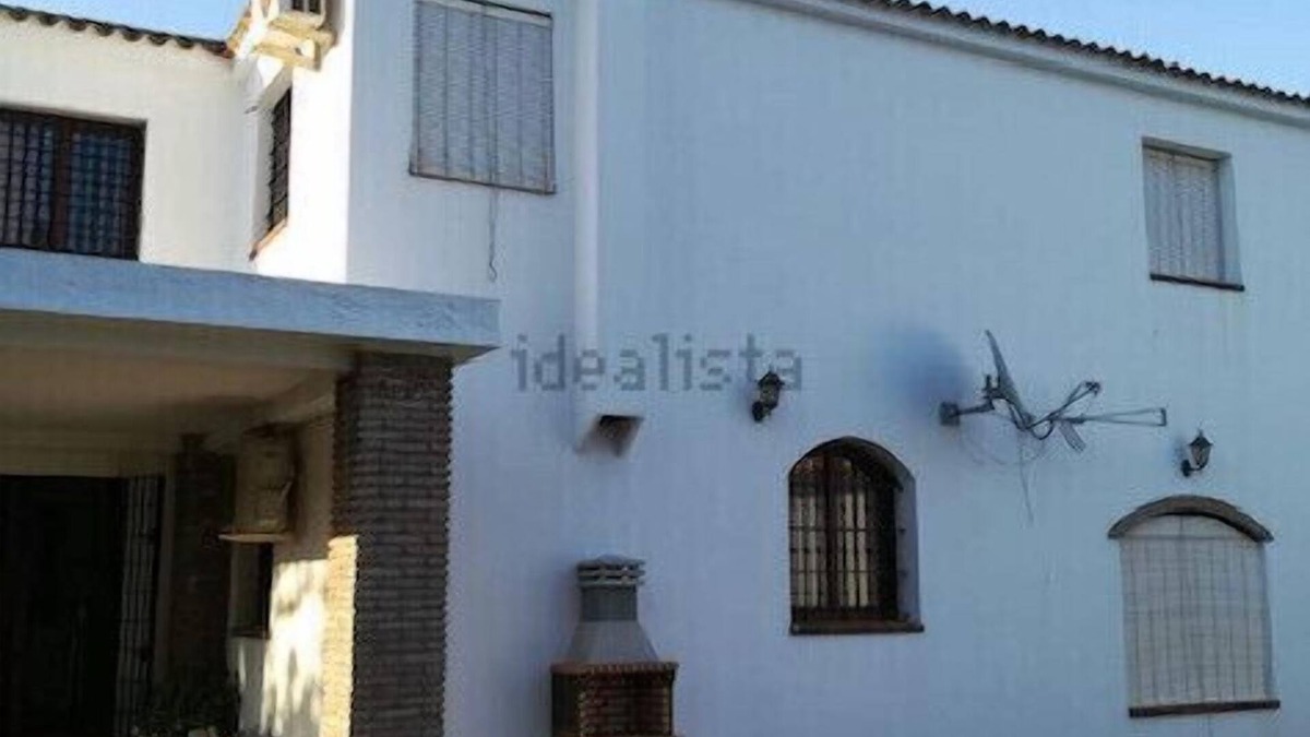 San Ambrosio Cottage | Great Rural House "Villa Fructus" in Vejer de La Frontera