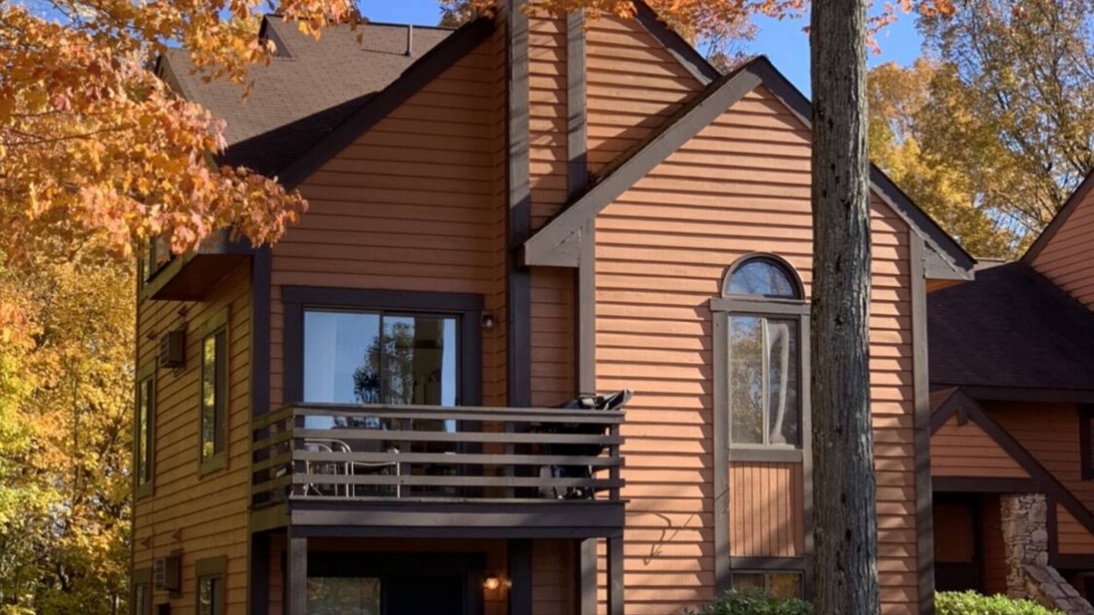 Seven Springs Condo | Great Seven Springs Condo! Sleeps up to 10!